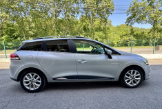 Renault CLIO ESTATE IV INTENS 1.5 DCI 110 / Camera / GPS / Distri et entretien à jour / Garantie 6m
