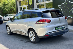 Renault CLIO ESTATE IV INTENS 1.5 DCI 110 / Camera / GPS / Distri et entretien à jour / Garantie 6m