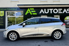 Renault CLIO ESTATE IV INTENS 1.5 DCI 110 / Camera / GPS / Distri et entretien à jour / Garantie 6m