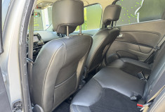 Renault CLIO ESTATE IV INTENS 1.5 DCI 110 / Camera / GPS / Distri et entretien à jour / Garantie 6m