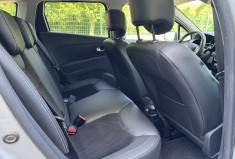 Renault CLIO ESTATE IV INTENS 1.5 DCI 110 / Camera / GPS / Distri et entretien à jour / Garantie 6m