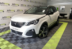Peugeot 3008 1.5 BlueHdi 130 ch ALLURE 1ère MAIN