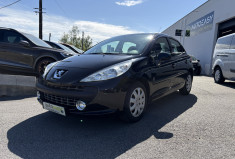 Peugeot 207 1.4 VTi 95 cv SERIE 64 