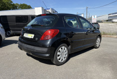 Peugeot 207 1.4 VTi 95 cv SERIE 64 