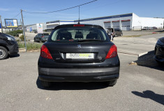 Peugeot 207 1.4 VTi 95 cv SERIE 64 