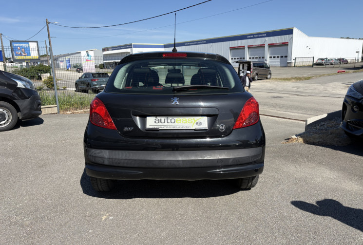 Peugeot 207 1.4 VTi 95 cv SERIE 64 