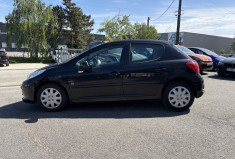 Peugeot 207 1.4 VTi 95 cv SERIE 64 