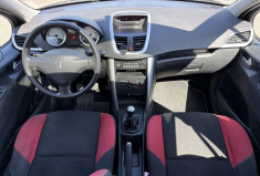 Peugeot 207 1.4 VTi 95 cv SERIE 64 