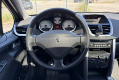 Peugeot 207 1.4 VTi 95 cv SERIE 64 