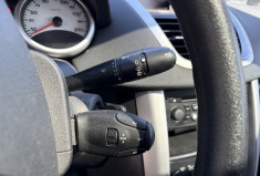 Peugeot 207 1.4 VTi 95 cv SERIE 64 