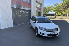 Volkswagen Tiguan Diesel Bluemotion 110 Toit Ouvrant