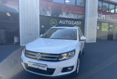 Volkswagen Tiguan Diesel Bluemotion 110 Toit Ouvrant