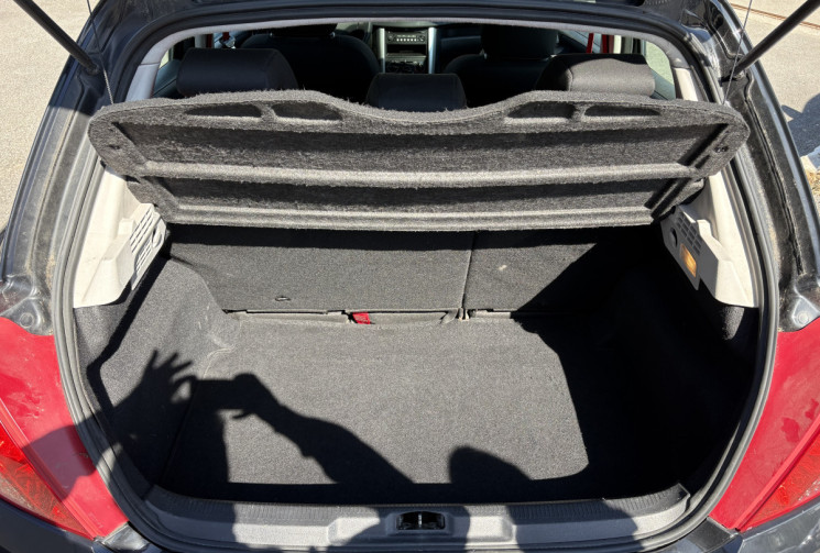 Peugeot 207 1.4 VTi 95 cv SERIE 64 