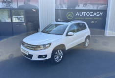 Volkswagen Tiguan Diesel Bluemotion 110 Toit Ouvrant
