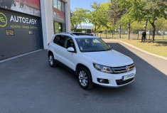 Volkswagen Tiguan Diesel Bluemotion 110 Toit Ouvrant