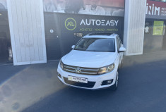 Volkswagen Tiguan Diesel Bluemotion 110 Toit Ouvrant
