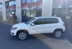 Volkswagen Tiguan Diesel Bluemotion 110 Toit Ouvrant