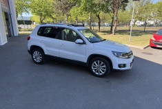 Volkswagen Tiguan Diesel Bluemotion 110 Toit Ouvrant