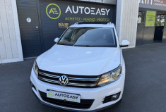 Volkswagen Tiguan Diesel Bluemotion 110 Toit Ouvrant