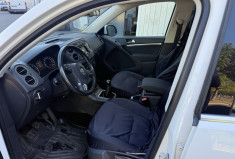 Volkswagen Tiguan Diesel Bluemotion 110 Toit Ouvrant