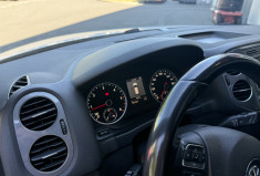 Volkswagen Tiguan Diesel Bluemotion 110 Toit Ouvrant