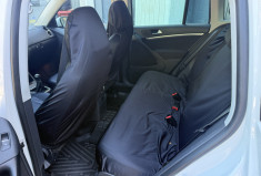 Volkswagen Tiguan Diesel Bluemotion 110 Toit Ouvrant