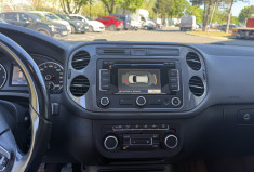 Volkswagen Tiguan Diesel Bluemotion 110 Toit Ouvrant