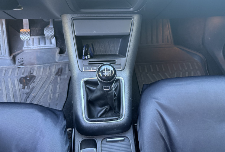 Volkswagen Tiguan Diesel Bluemotion 110 Toit Ouvrant