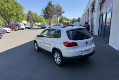Volkswagen Tiguan Diesel Bluemotion 110 Toit Ouvrant