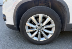 Volkswagen Tiguan Diesel Bluemotion 110 Toit Ouvrant