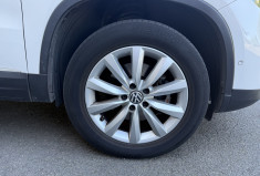 Volkswagen Tiguan Diesel Bluemotion 110 Toit Ouvrant