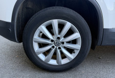 Volkswagen Tiguan Diesel Bluemotion 110 Toit Ouvrant