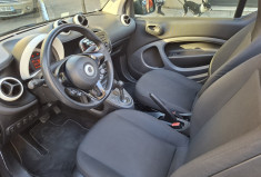 SMART FORTWO CABRIOLET 1.0 i 71 CH Passion BVA