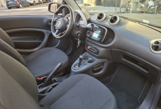 SMART FORTWO CABRIOLET 1.0 i 71 CH Passion BVA