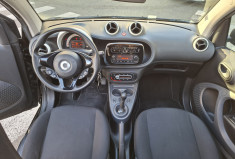 SMART FORTWO CABRIOLET 1.0 i 71 CH Passion BVA