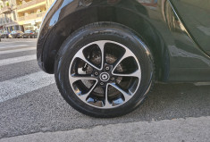 SMART FORTWO CABRIOLET 1.0 i 71 CH Passion BVA