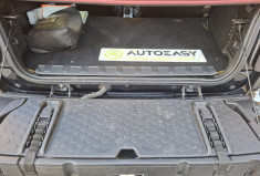 SMART FORTWO CABRIOLET 1.0 i 71 CH Passion BVA