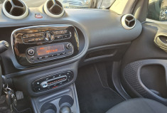 SMART FORTWO CABRIOLET 1.0 i 71 CH Passion BVA