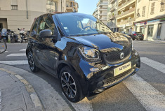 SMART FORTWO CABRIOLET 1.0 i 71 CH Passion BVA