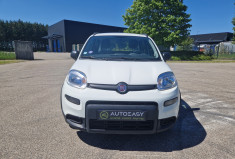 FIAT Panda  1.0 70ch hybrid City Life
