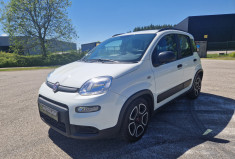 FIAT Panda  1.0 70ch hybrid City Life
