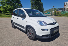 FIAT Panda  1.0 70ch hybrid City Life