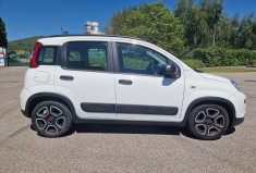FIAT Panda  1.0 70ch hybrid City Life