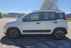 FIAT Panda  1.0 70ch hybrid City Life