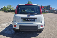 FIAT Panda  1.0 70ch hybrid City Life