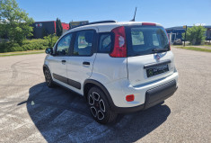 FIAT Panda  1.0 70ch hybrid City Life