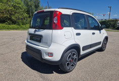 FIAT Panda  1.0 70ch hybrid City Life
