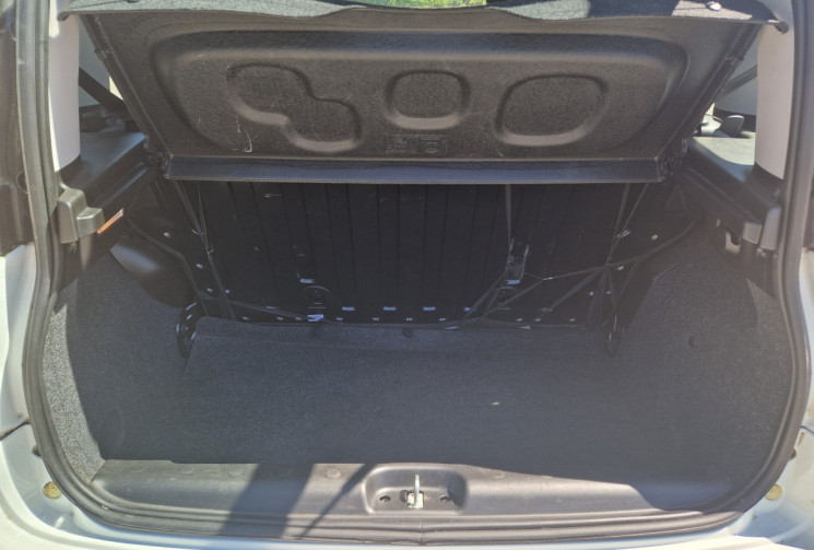 FIAT Panda  1.0 70ch hybrid City Life