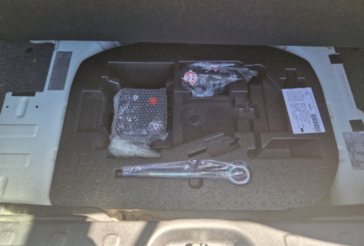 FIAT Panda  1.0 70ch hybrid City Life