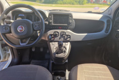 FIAT Panda  1.0 70ch hybrid City Life